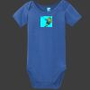 Infant 1x1 Rib 1 Piece Thumbnail