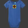 Infant 1x1 Rib 1 Piece Thumbnail
