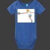Infant 1x1 Rib 1 Piece Thumbnail