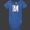 Infant 1x1 Rib 1 Piece Thumbnail