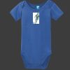 Infant 1x1 Rib 1 Piece Thumbnail