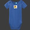 Infant 1x1 Rib 1 Piece Thumbnail