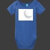 Infant 1x1 Rib 1 Piece Thumbnail