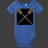 Infant 1x1 Rib 1 Piece Thumbnail