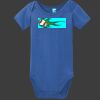 Infant 1x1 Rib 1 Piece Thumbnail