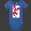 Infant 1x1 Rib 1 Piece Thumbnail