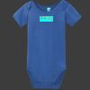 Infant 1x1 Rib 1 Piece Thumbnail