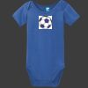 Infant 1x1 Rib 1 Piece Thumbnail