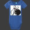 Infant 1x1 Rib 1 Piece Thumbnail