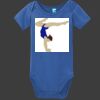 Infant 1x1 Rib 1 Piece Thumbnail