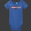 Infant 1x1 Rib 1 Piece Thumbnail