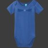 Infant 1x1 Rib 1 Piece Thumbnail