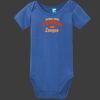 Infant 1x1 Rib 1 Piece Thumbnail