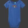 Infant 1x1 Rib 1 Piece Thumbnail