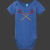 Infant 1x1 Rib 1 Piece Thumbnail