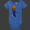 Infant 1x1 Rib 1 Piece Thumbnail