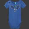 Infant 1x1 Rib 1 Piece Thumbnail