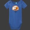 Infant 1x1 Rib 1 Piece Thumbnail