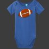 Infant 1x1 Rib 1 Piece Thumbnail