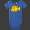 Infant 1x1 Rib 1 Piece Thumbnail