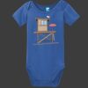 Infant 1x1 Rib 1 Piece Thumbnail