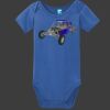 Infant 1x1 Rib 1 Piece Thumbnail
