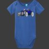 Infant 1x1 Rib 1 Piece Thumbnail