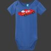 Infant 1x1 Rib 1 Piece Thumbnail
