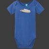 Infant 1x1 Rib 1 Piece Thumbnail
