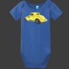 Infant 1x1 Rib 1 Piece Thumbnail