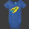 Infant 1x1 Rib 1 Piece Thumbnail