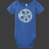 Infant 1x1 Rib 1 Piece Thumbnail