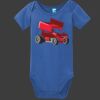 Infant 1x1 Rib 1 Piece Thumbnail