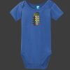 Infant 1x1 Rib 1 Piece Thumbnail