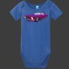 Infant 1x1 Rib 1 Piece Thumbnail