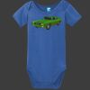 Infant 1x1 Rib 1 Piece Thumbnail