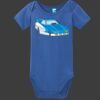 Infant 1x1 Rib 1 Piece Thumbnail