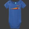 Infant 1x1 Rib 1 Piece Thumbnail