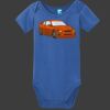 Infant 1x1 Rib 1 Piece Thumbnail