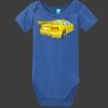 Infant 1x1 Rib 1 Piece Thumbnail