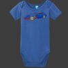 Infant 1x1 Rib 1 Piece Thumbnail