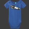 Infant 1x1 Rib 1 Piece Thumbnail