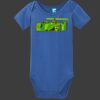 Infant 1x1 Rib 1 Piece Thumbnail