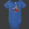 Infant 1x1 Rib 1 Piece Thumbnail