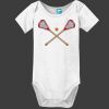 Infant 1x1 Rib 1 Piece Thumbnail