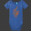 Infant 1x1 Rib 1 Piece Thumbnail