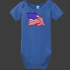 Infant 1x1 Rib 1 Piece Thumbnail