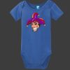 Infant 1x1 Rib 1 Piece Thumbnail