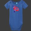 Infant 1x1 Rib 1 Piece Thumbnail