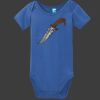 Infant 1x1 Rib 1 Piece Thumbnail